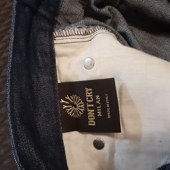 Jeans - Picture 4 of 4